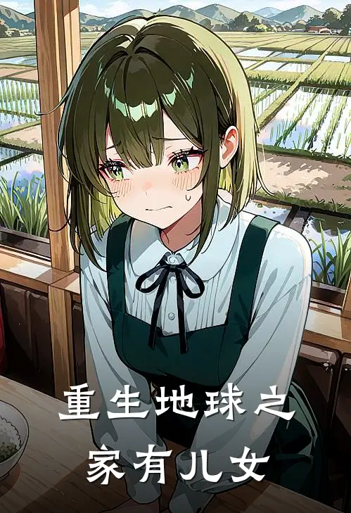 重生地球之家有儿女