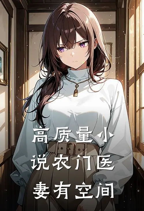 高质量小说农门医妻有空间