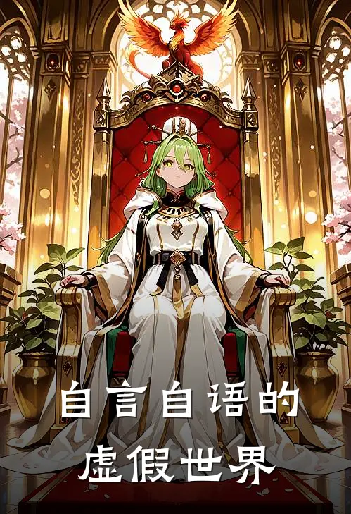 自言自语的虚假世界