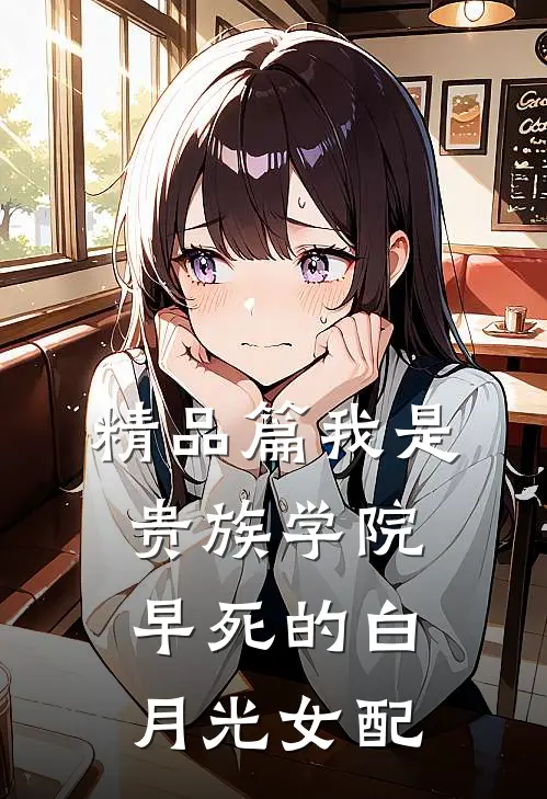精品篇我是贵族学院早死的白月光女配