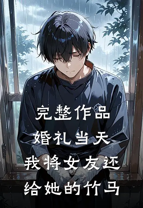 完整作品婚礼当天，我将女友还给她的竹马