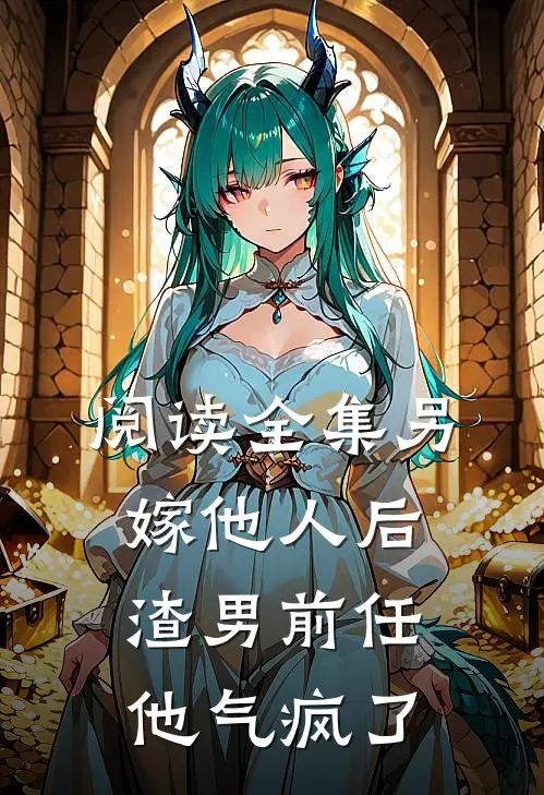 阅读全集另嫁他人后，渣男前任他气疯了