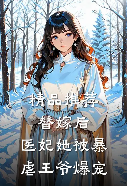 精品推荐替嫁后，医妃她被暴虐王爷爆宠