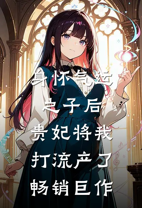 身怀气运之子后，贵妃将我打流产了畅销巨作