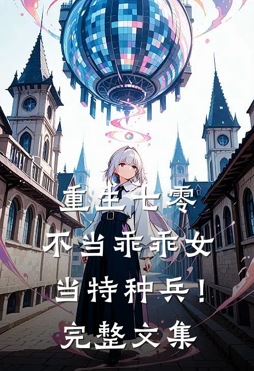 重生七零：不当乖乖女，当特种兵！完整文集
