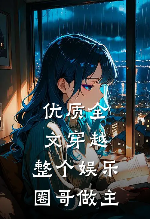 优质全文穿越：整个娱乐圈哥做主