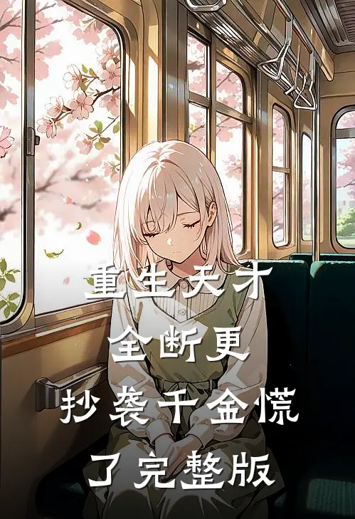 重生天才全断更，抄袭千金慌了完整版