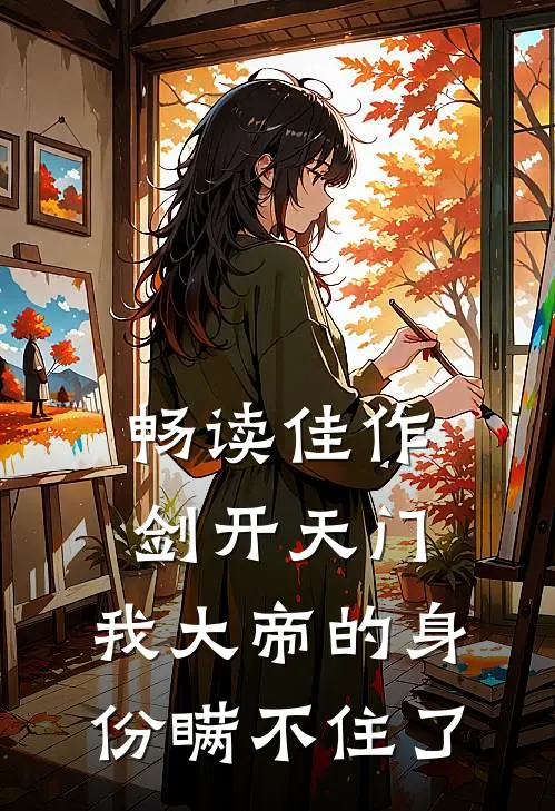 畅读佳作剑开天门，我大帝的身份瞒不住了
