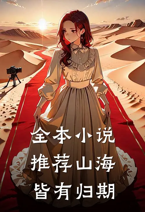 全本小说推荐山海皆有归期