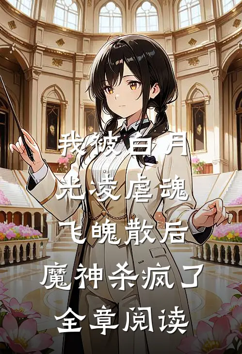 我被白月光凌虐魂飞魄散后，魔神杀疯了全章阅读
