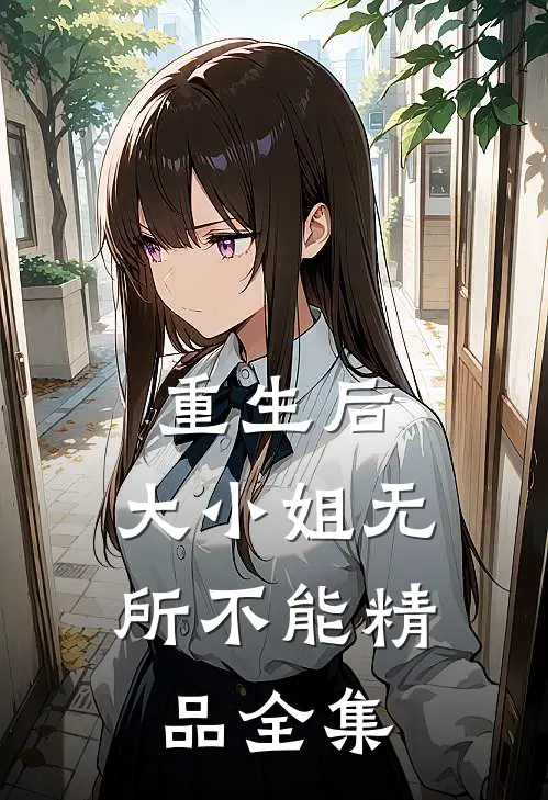 重生后，大小姐无所不能精品全集