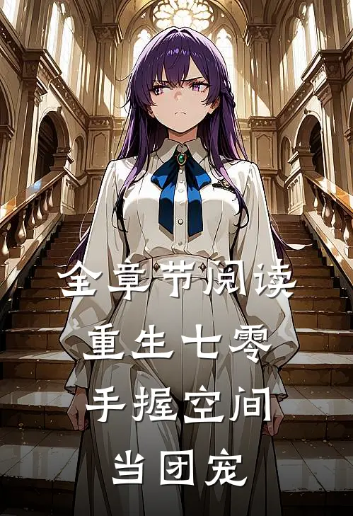 全章节阅读重生七零；手握空间当团宠