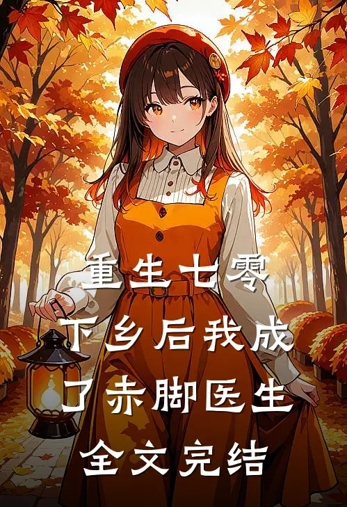 重生七零：下乡后我成了赤脚医生全文完结