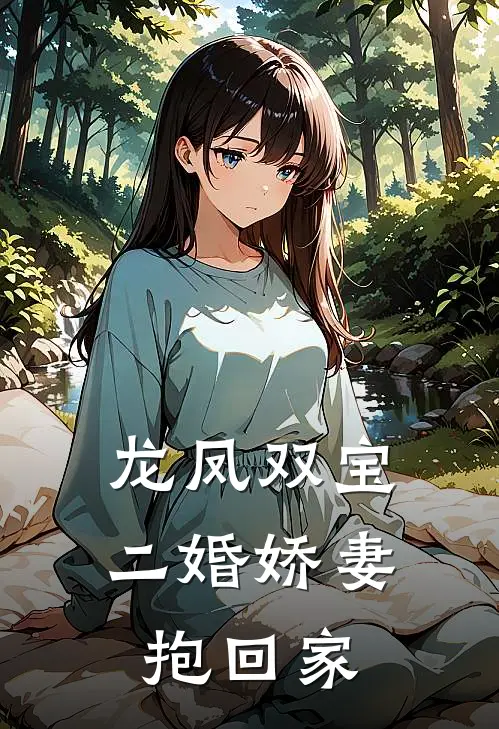 龙凤双宝：二婚娇妻抱回家