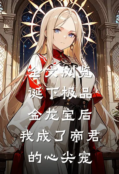 全文浏览诞下极品金龙宝后，我成了帝君的心尖宠