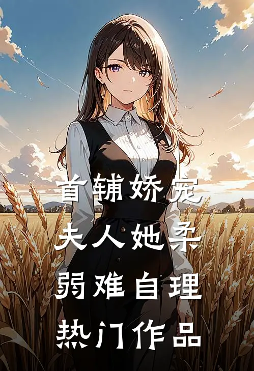 首辅娇宠：夫人她柔弱难自理热门作品