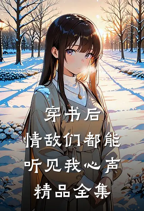 穿书后，情敌们都能听见我心声精品全集