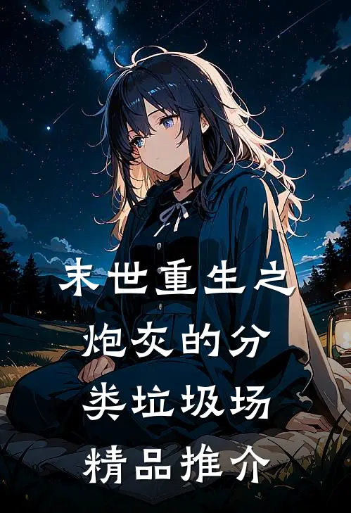 末世重生之炮灰的分类垃圾场精品推介