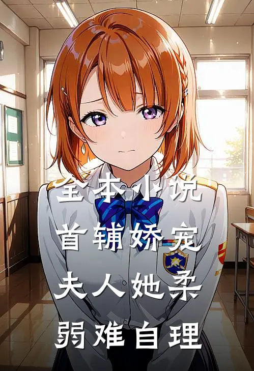 全本小说首辅娇宠：夫人她柔弱难自理