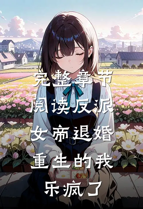 完整章节阅读反派：女帝退婚，重生的我乐疯了