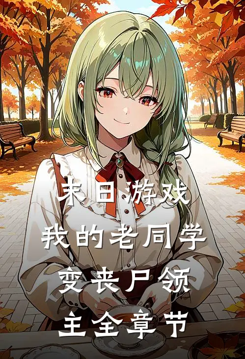 末日游戏：我的老同学变丧尸领主全章节