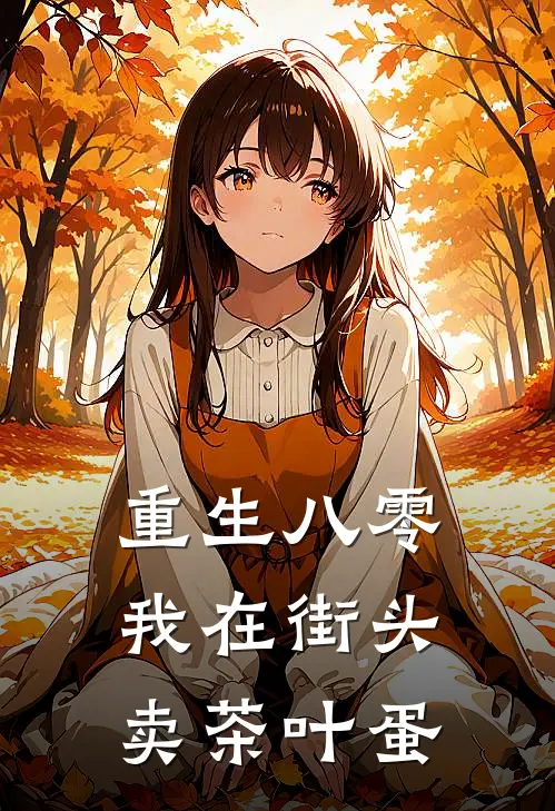 重生八零：我在街头卖茶叶蛋