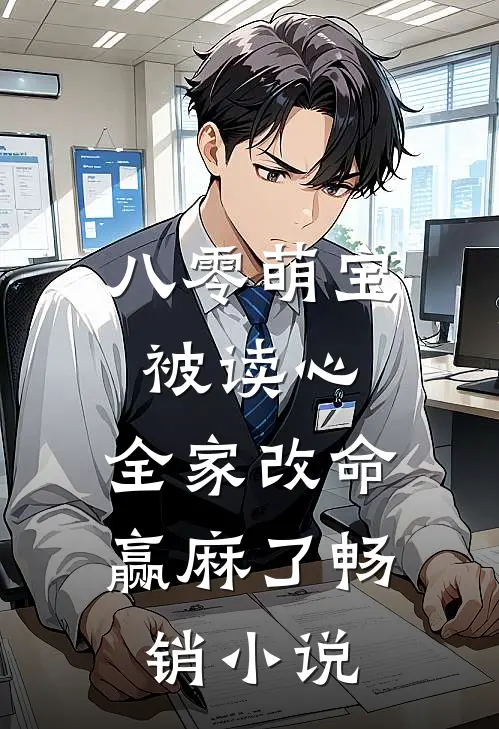 八零萌宝被读心，全家改命赢麻了畅销小说