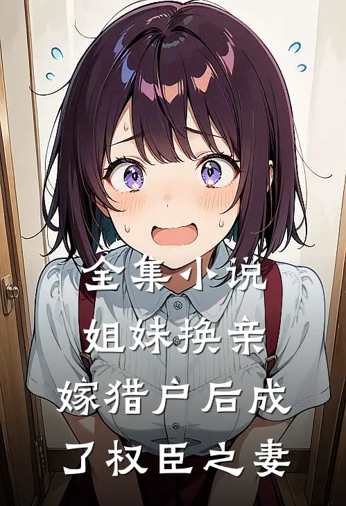 全集小说姐妹换亲，嫁猎户后成了权臣之妻