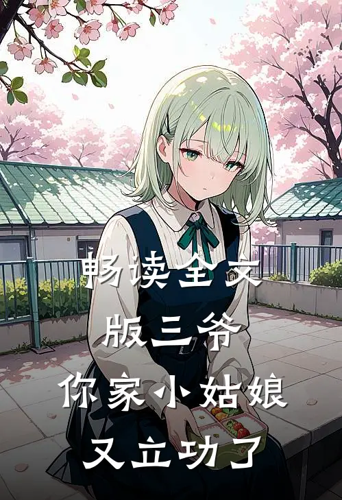 畅读全文版三爷，你家小姑娘又立功了