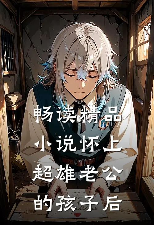 畅读精品小说怀上超雄老公的孩子后