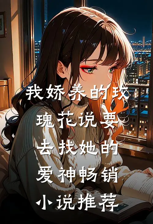 我娇养的玫瑰花说要去找她的爱神畅销小说推荐