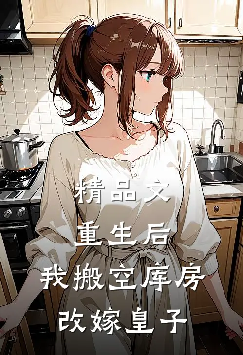 精品文重生后，我搬空库房改嫁皇子