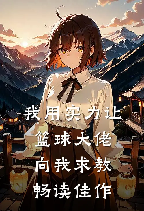 我用实力让篮球大佬向我求教畅读佳作