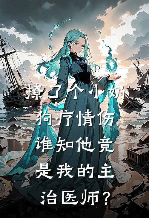 撩了个小奶狗疗情伤，谁知他竟是我的主治医师？