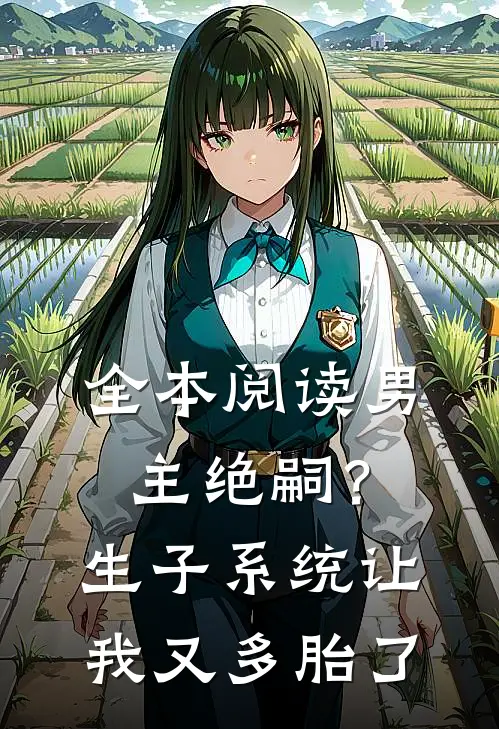全本阅读男主绝嗣？生子系统让我又多胎了