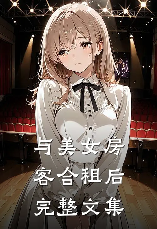 与美女房客合租后完整文集