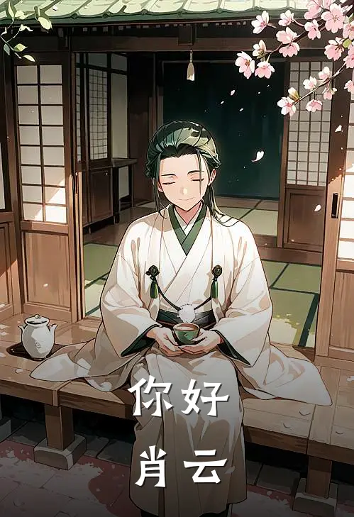 你好，肖云