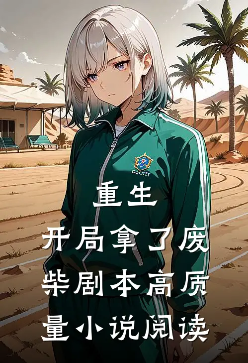 重生：开局拿了废柴剧本高质量小说阅读