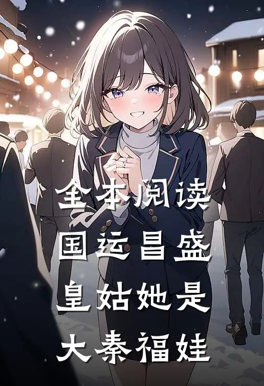 全本阅读国运昌盛：皇姑她是大秦福娃