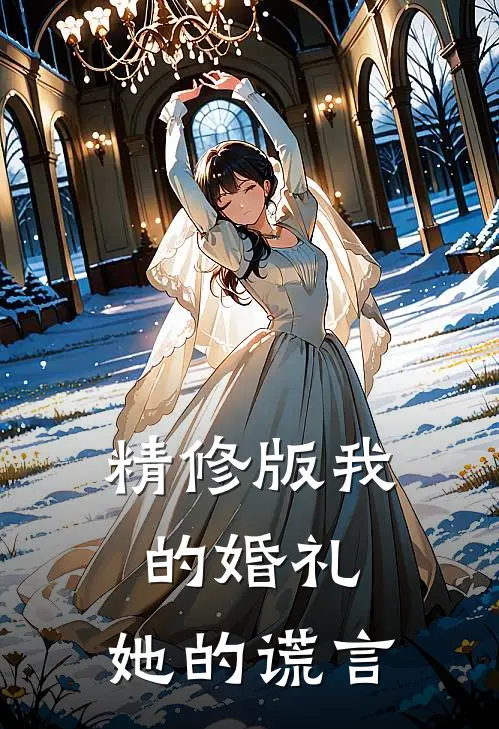 精修版我的婚礼，她的谎言
