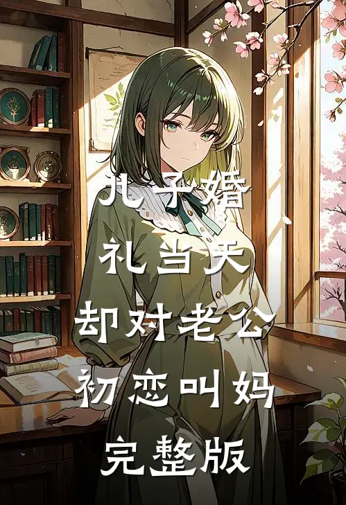 儿子婚礼当天，却对老公初恋叫妈完整版