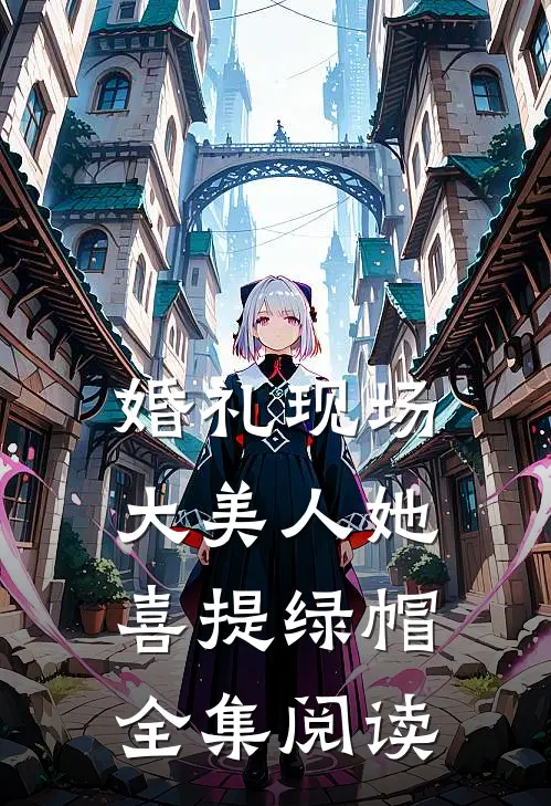 婚礼现场，大美人她喜提绿帽全集阅读