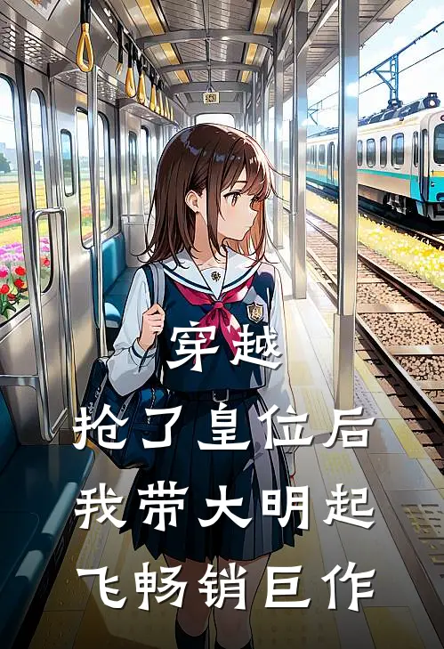 穿越：抢了皇位后，我带大明起飞畅销巨作