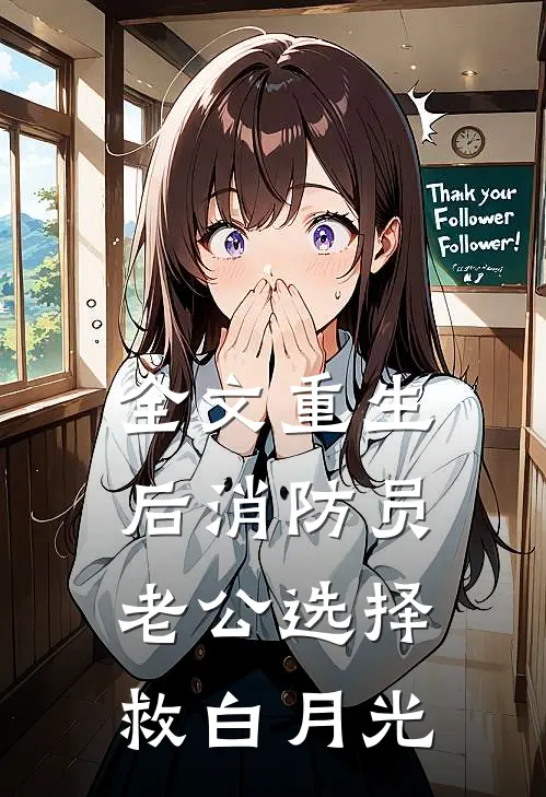全文重生后消防员老公选择救白月光