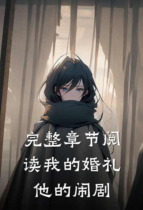 完整章节阅读我的婚礼，他的闹剧