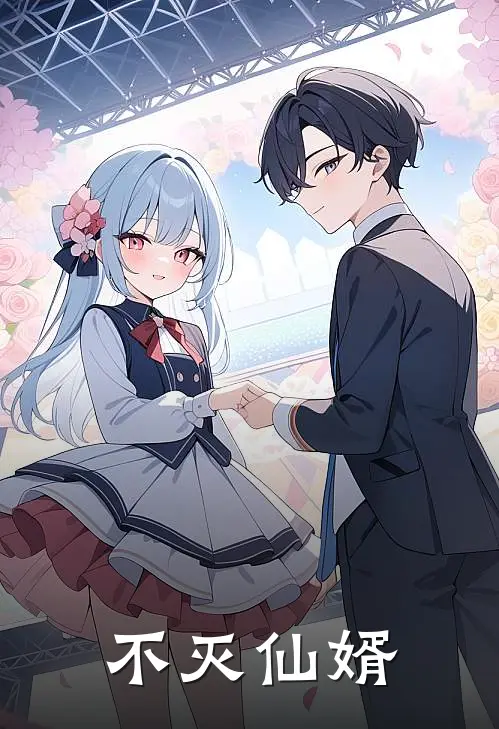 不灭仙婿
