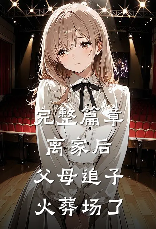 完整篇章离家后，父母追子火葬场了
