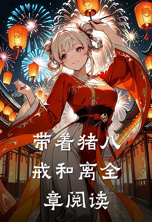 带着猪八戒和离全章阅读