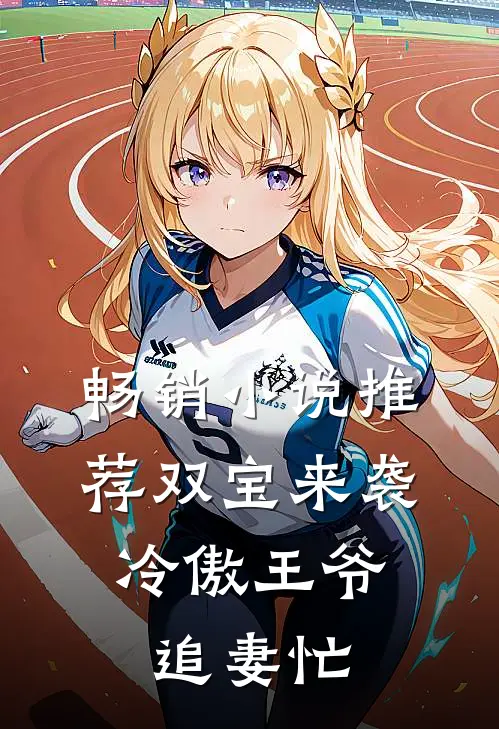 畅销小说推荐双宝来袭，冷傲王爷追妻忙
