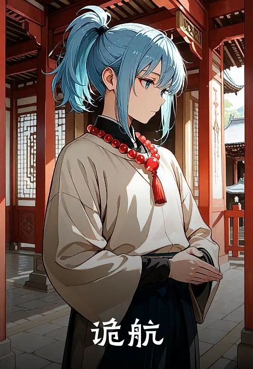 诡航